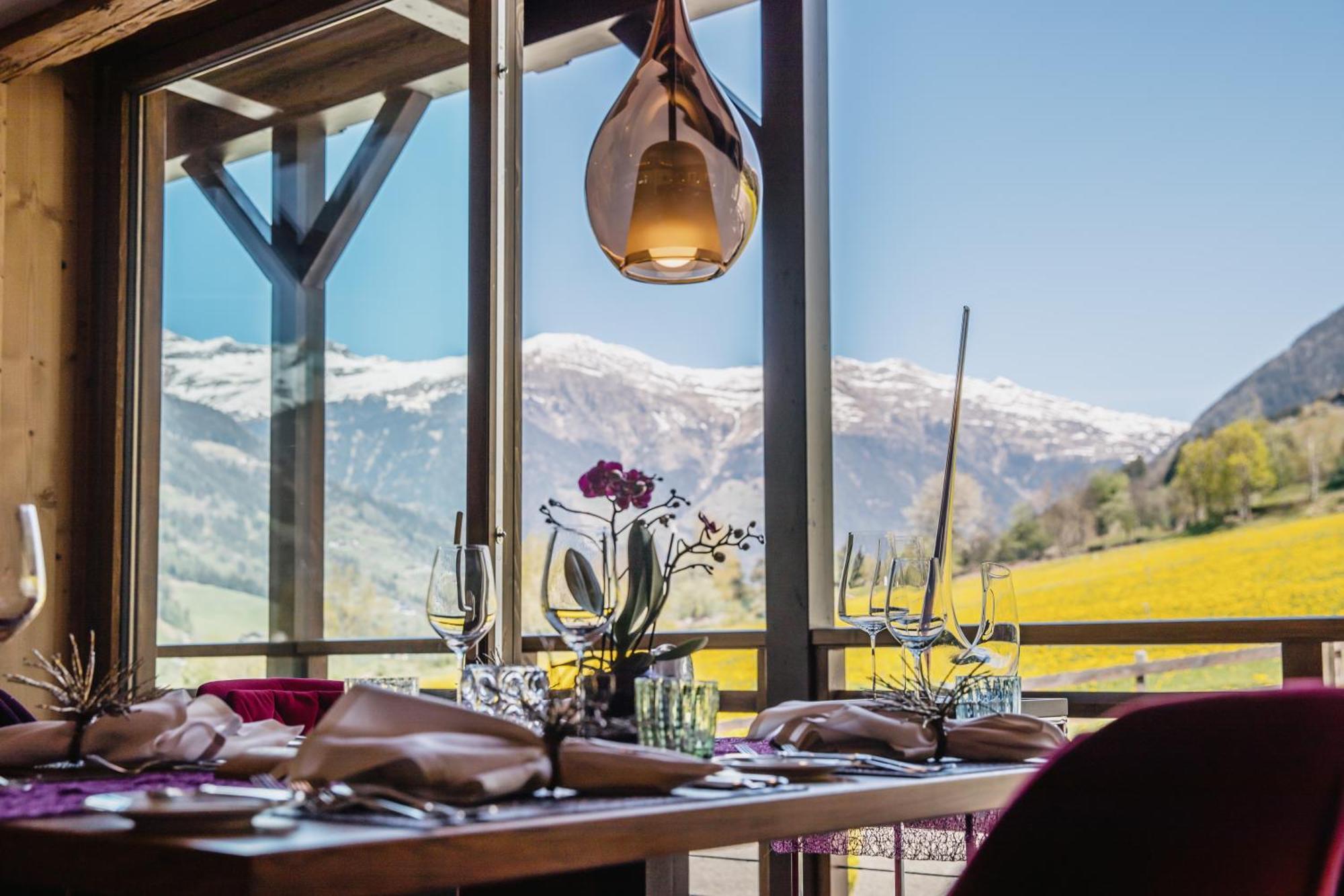 Andreus Resorts San Leonardo in Passiria Dış mekan fotoğraf