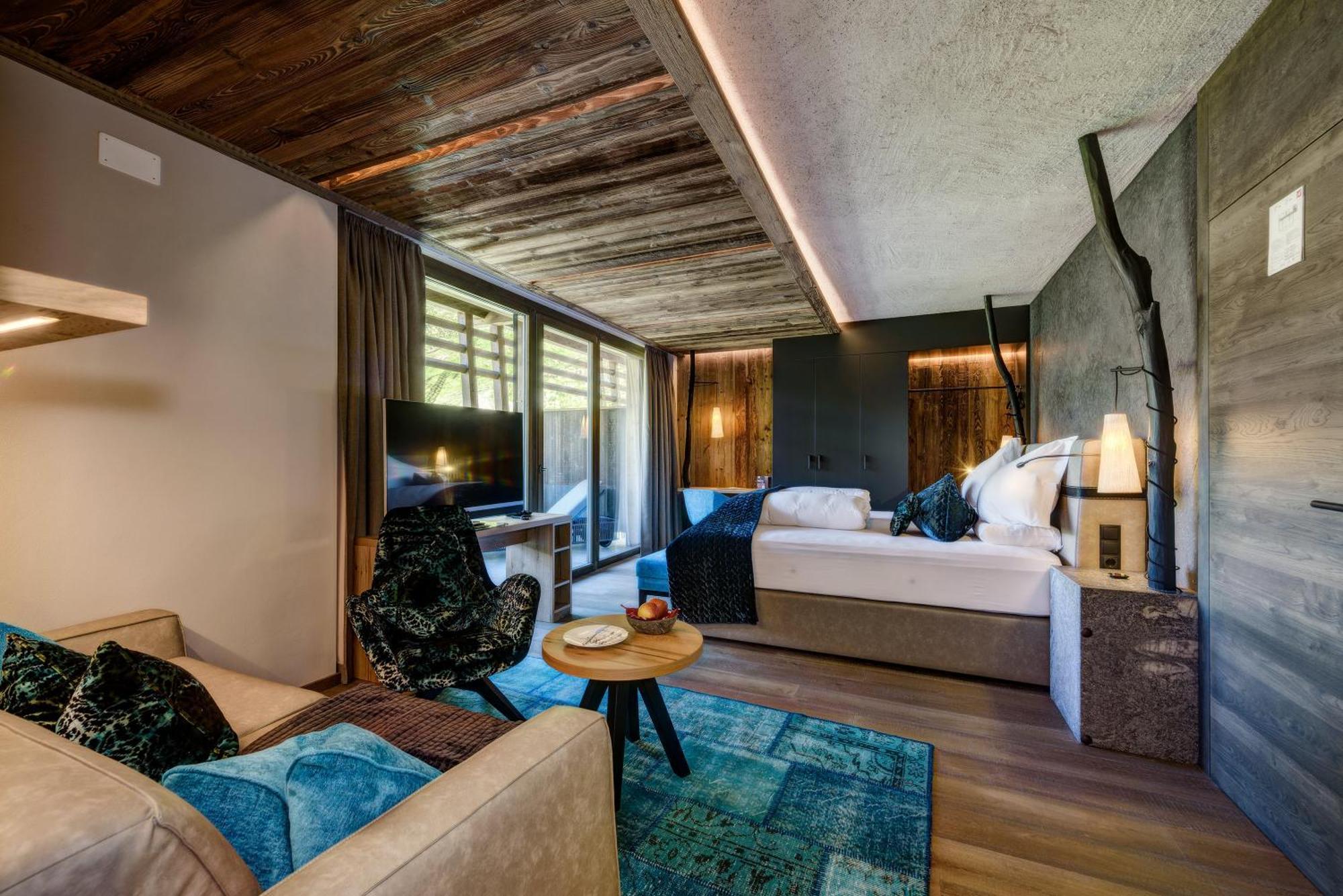 Andreus Resorts San Leonardo in Passiria Dış mekan fotoğraf