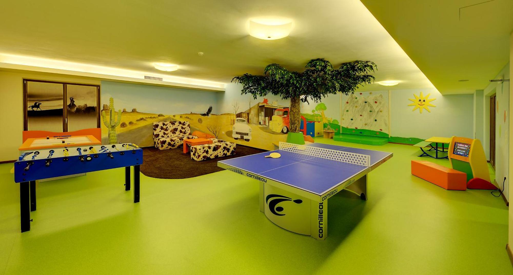 Andreus Resorts San Leonardo in Passiria Dış mekan fotoğraf