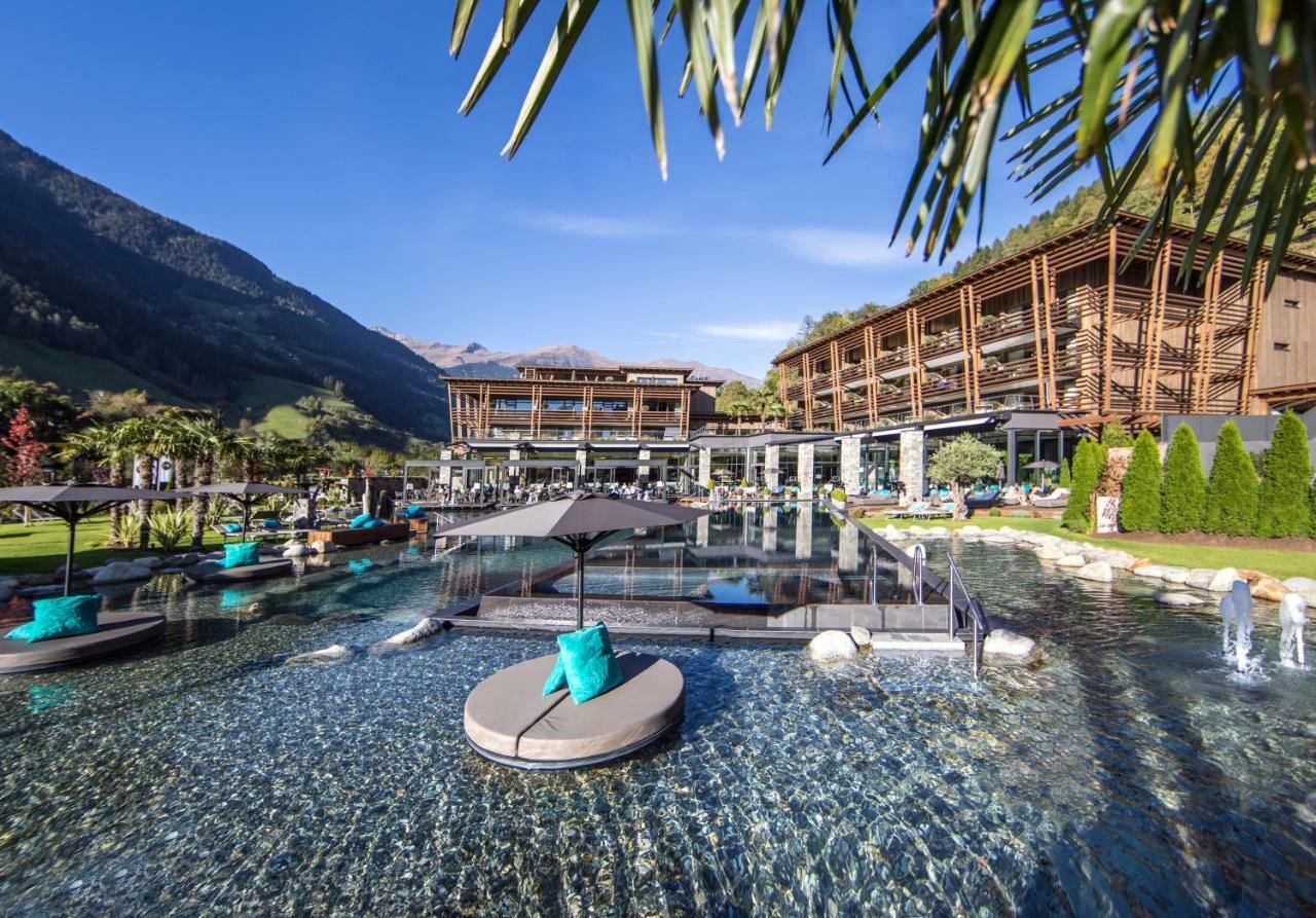 Andreus Resorts San Leonardo in Passiria Dış mekan fotoğraf